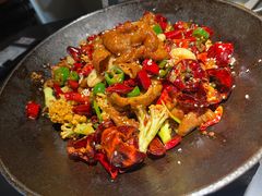 -麻六记(凤凰汇店)