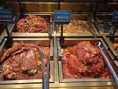 -東盛炭烤自助料理(浦东文峰广场店)