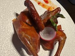 -彩丰楼中餐厅(佘山世茂洲际酒店)