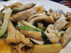 -盈田盈粥庄(博山东路店)
