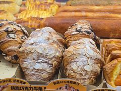 -味多美蛋糕(玉桥中路店)