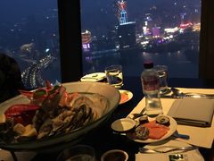 -澳门旅游塔360°旋转餐厅(南湾湖广场店)