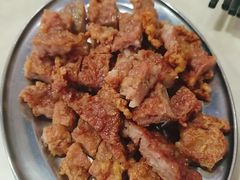 -美兰春记食店·龙舌坡红烧牛肉