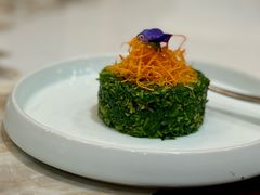 -钱塘花园·宁波菜