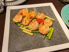 -锦成府·精选淮扬菜(老门东1865店)