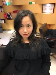 -雅仕 HAIR SALON 美发沙龙