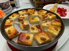 -哈啾嗨·新概念蒙餐(红星新城店)