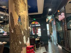 大堂-茉莉餐厅(亳州高新万达广场希夷大道店)