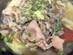 -谢老五跷脚牛肉·非遗传承店