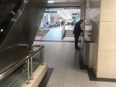-首都医科大学附属北京同仁医院(西区)