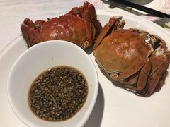 -老阊门菜馆(山塘街店)