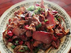 -宋记冕宁土菜馆(海门渔村二店)