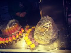 -歹街(金成店)