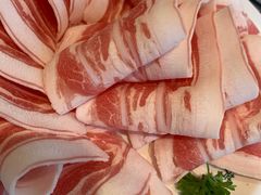精品高钙羊肉-芳竹园火锅(塘沽金街店)