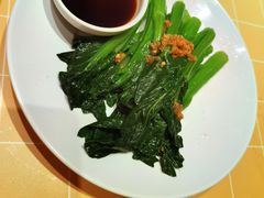 -蔡澜点心·粤菜(花城汇南区店)