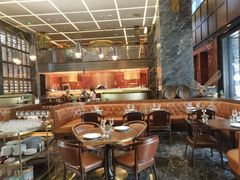 大堂-Tivano意大利餐厅(成都居舍酒店)