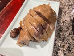 -南京大牌档(香港广场店)