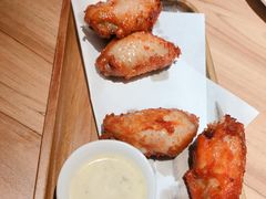 二哥爱鸡翅-太二酸菜鱼(正大广场店)