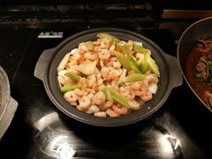 -长沙北辰洲际酒店-兰调全日餐厅