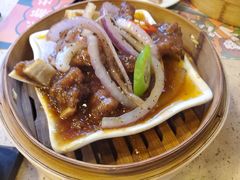 -点都德(华强南店)