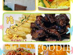 -东湖34号餐厅·湖北菜