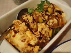 家常豆腐-吉事利茶餐厅