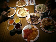 -比格比萨自助(密云店)