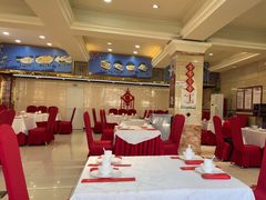 -惠宾饭庄(千禧店)