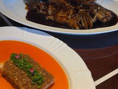 -杭州西子湖四季酒店·金沙厅