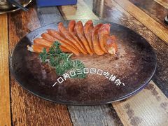 -质烤烤物·活烤海鲜(质烤总店)
