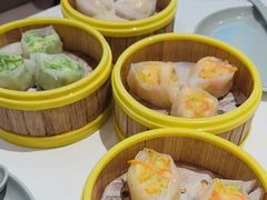 -郭记三宝粥店(锦山大街店)