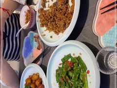 -江南里·新浙菜(苏州大悦城店)