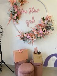 -Candy Girl Beauty深圳比基尼蜜蜡脱毛
