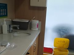 -上海仁爱医院口腔科 · 种植
