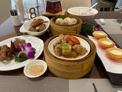 -豫璟轩中餐厅(南昌万怡店)
