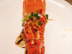 -亚马逊海鲜自助(王府井店)