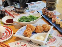 -Sushi Love 创意寿司(丽影广场店)