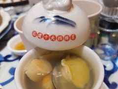 海鲜佛跳墙-王庄阿咪海鲜大排档(上下杭店)