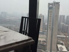 沈阳君悦酒店乐厨自助餐厅-君悦酒店·乐厨·高空自助餐(青年大街店)