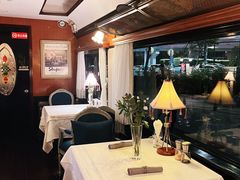 -火车头法国西餐厅