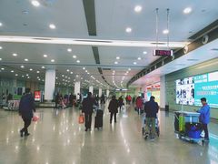 -南昌昌北国际机场