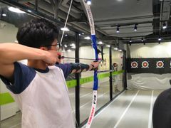 -無弓射箭俱乐部(领展中心城店)