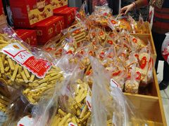 -二斗栗子(黄河道店)