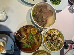 -野蔓果·山野菜(西湖景区·龙井茶田店)