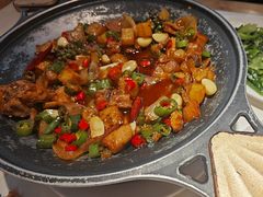 -醉得意·家常菜(杨家湾店)