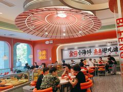 -避风塘·金牌店·夜宵(金玉兰店)