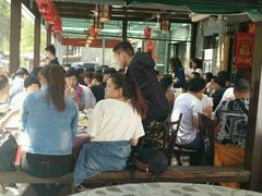 -明月食府(二区干二路店)