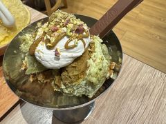 -After You Dessert Cafe(CENTRALWORLD)