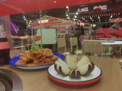 -那红花·东北菜铁锅炖(仙林金鹰店)