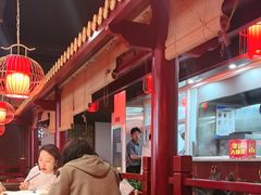 -秦月轩·陕西家乡菜(阜成路·五棵松店)